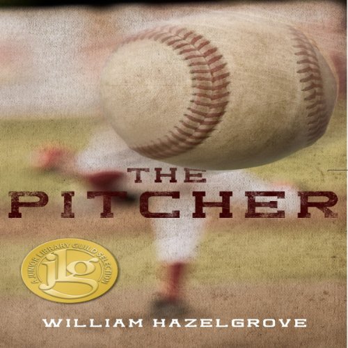 Cover of The Pitcher