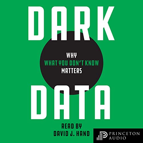 Cover of Dark Data