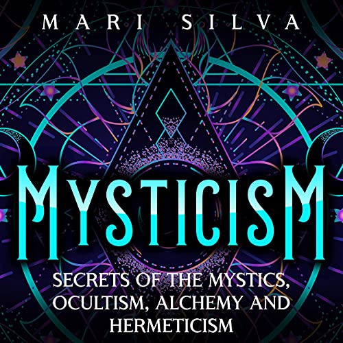 Cover of Mysticism