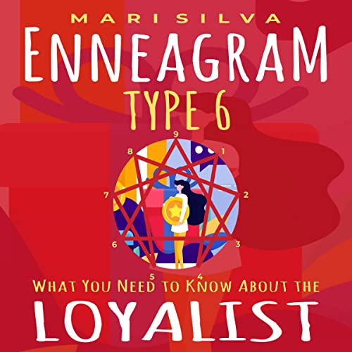 Cover of Enneagram Type 6