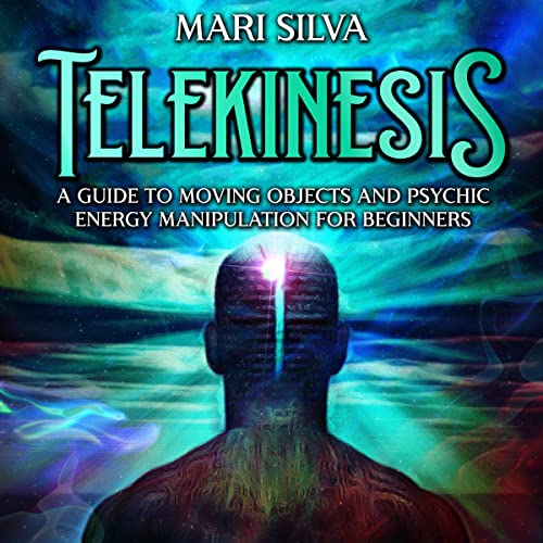 Cover of Telekinesis