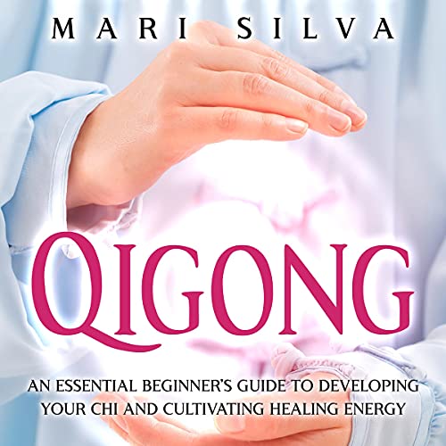 Cover of Qigong