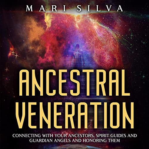 Cover of Ancestral Veneration