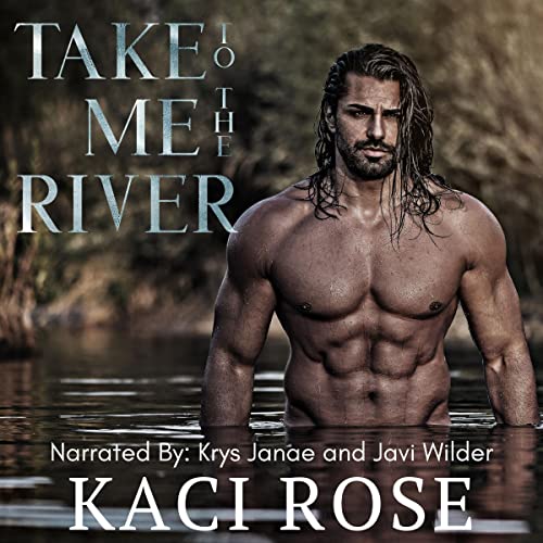 Cover of Take Me to the River