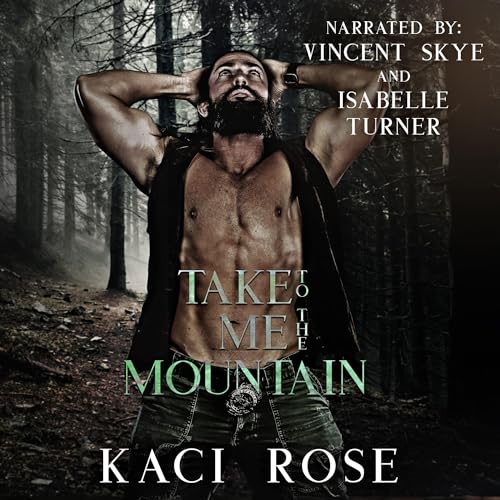 Cover of Take Me to the Mountain
