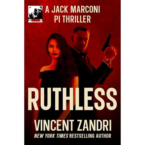 Cover of Ruthless