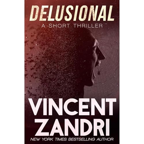 Cover of Delusional