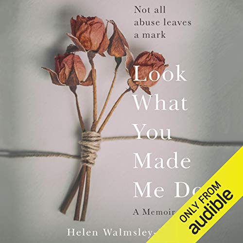 Cover of Look What You Made Me Do