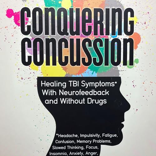 Cover of Conquering Concussion