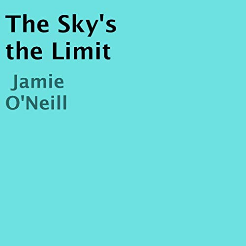 Cover of The Sky's the Limit