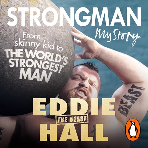 Cover of Strongman