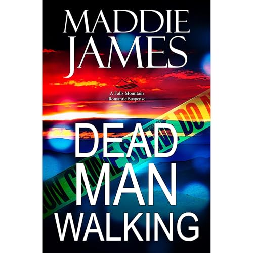 Cover of Dead Man Walking