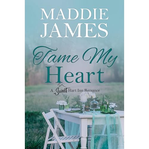 Cover of Tame My Heart