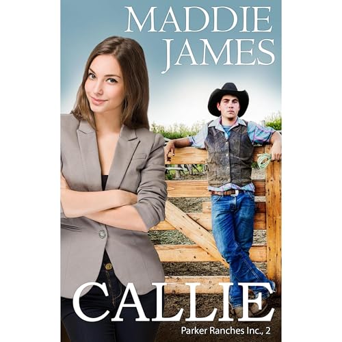 Cover of Callie