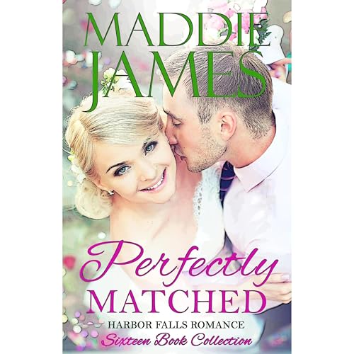 Cover of Perfectly Matched