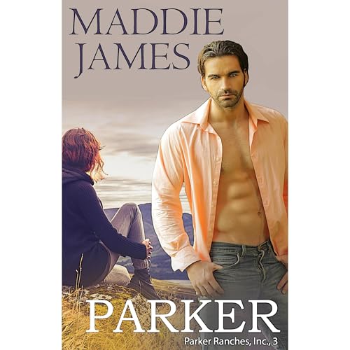 Cover of Parker
