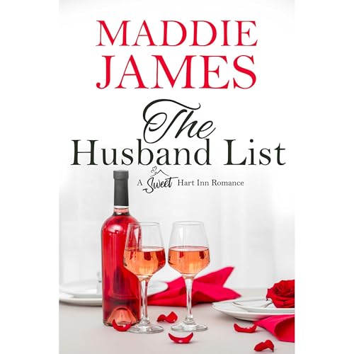Cover of The Husband List