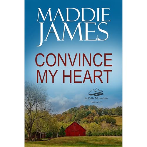 Cover of Convince My Heart