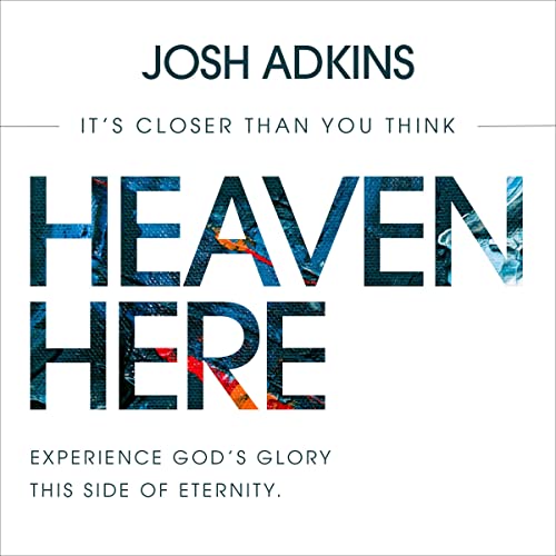 Cover of Heaven Here