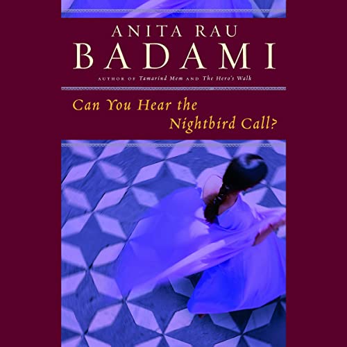 Cover of Can You Hear the Nightbird Call?