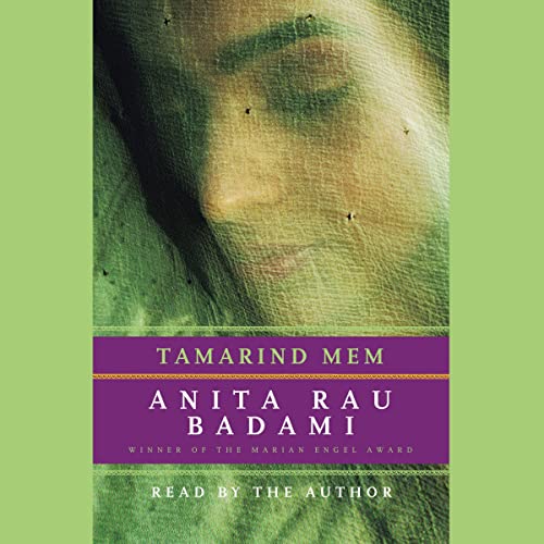 Cover of Tamarind Mem