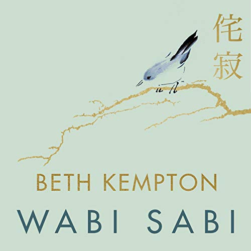 Cover of Wabi Sabi