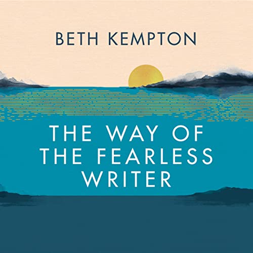 Cover of The Way of the Fearless Writer