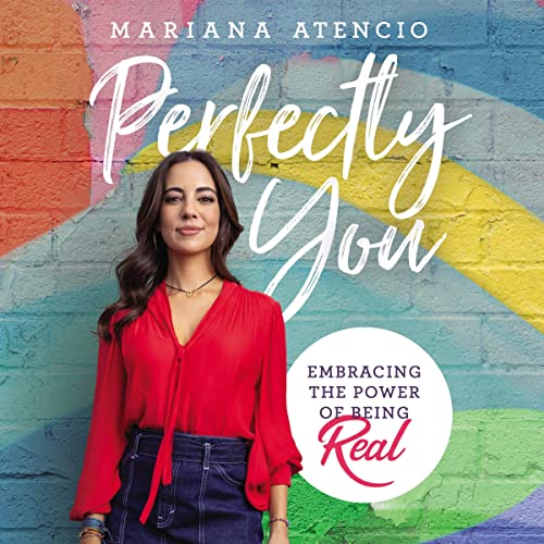 Cover of Perfectly You