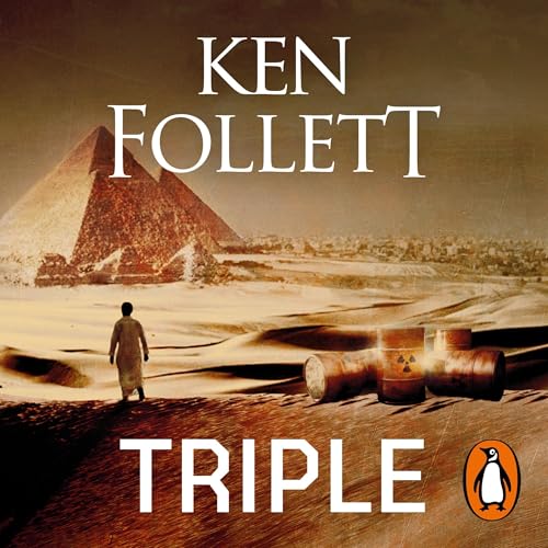 Cover of Triple