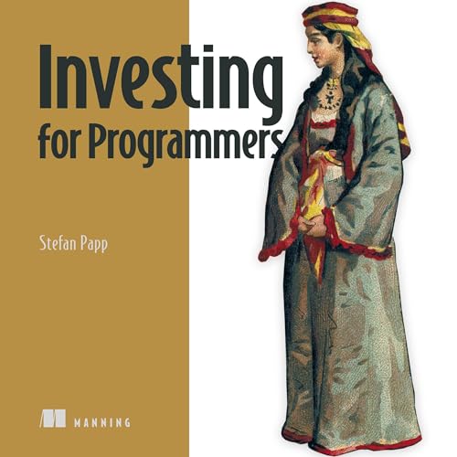 Cover of Investing for Programmers