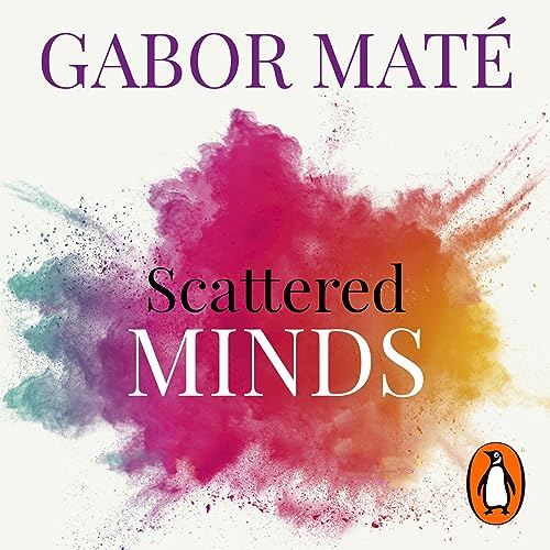 Cover of Scattered Minds