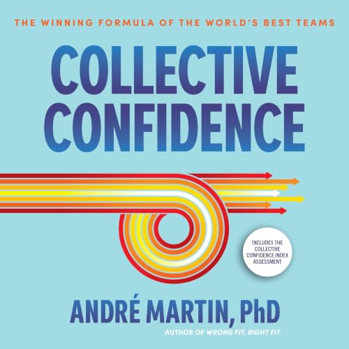 Cover of Collective Confidence