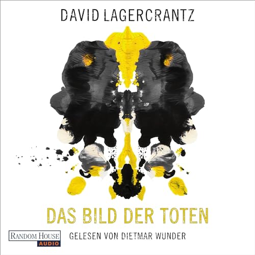 Cover of Das Bild der Toten