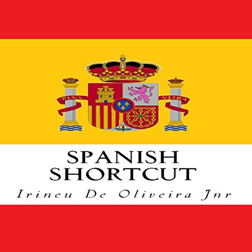Cover of Spanish Shortcut