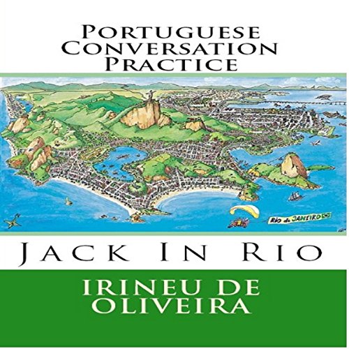 Cover of Portuguese Conversation Practice