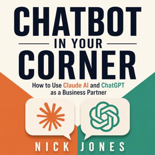 Cover of Chatbot in Your Corner