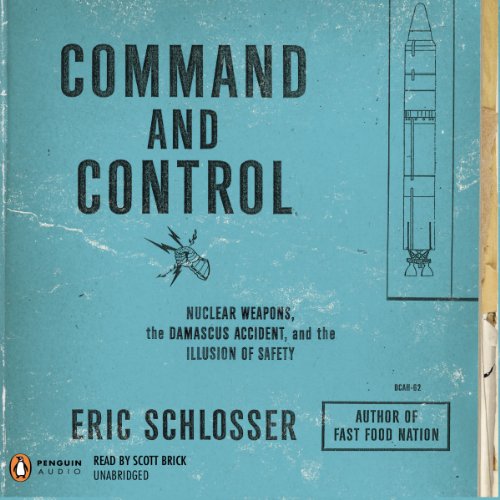 Cover of Command and Control