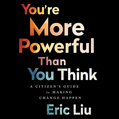 Cover of You're More Powerful Than You Think