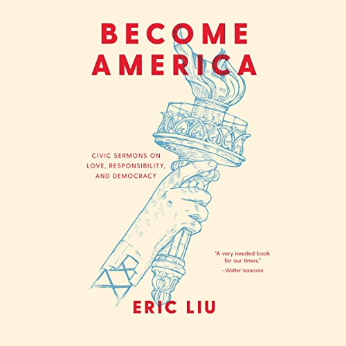 Cover of Become America