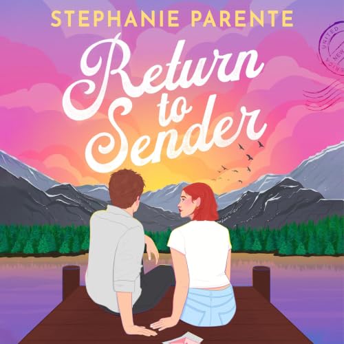 Cover of Return to Sender
