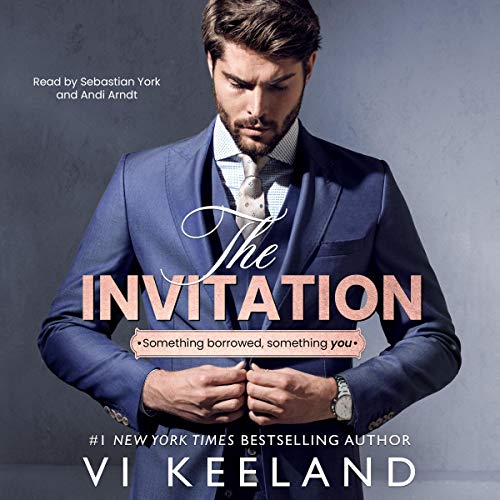 Cover of The Invitation