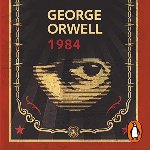 Cover of 1984 [Spanish Edition]