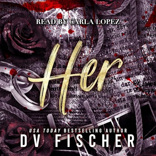 Cover of Her