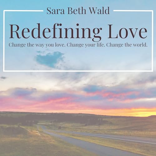 Cover of Redefining Love