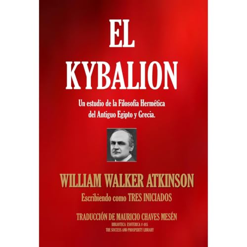 Cover of EL KYBALION