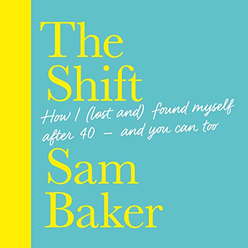 Cover of The Shift