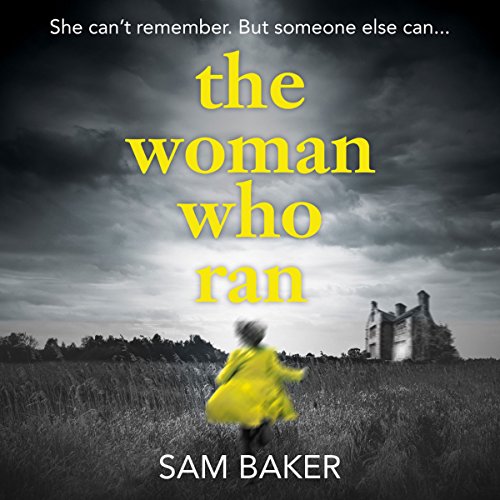 Cover of The Woman Who Ran