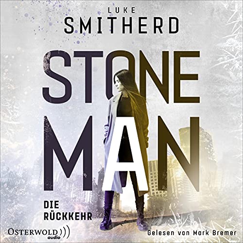 Cover of Die Rückkehr