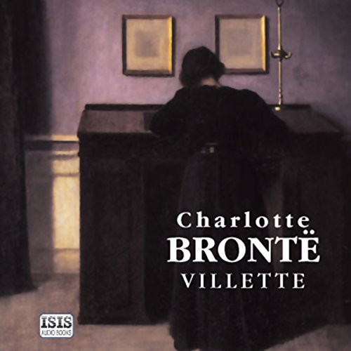 Cover of Villette