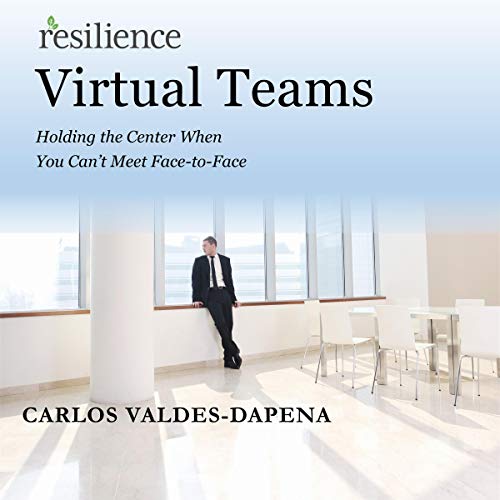 Cover of Resilience: Virtual Teams